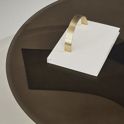 Arc Coffee Table