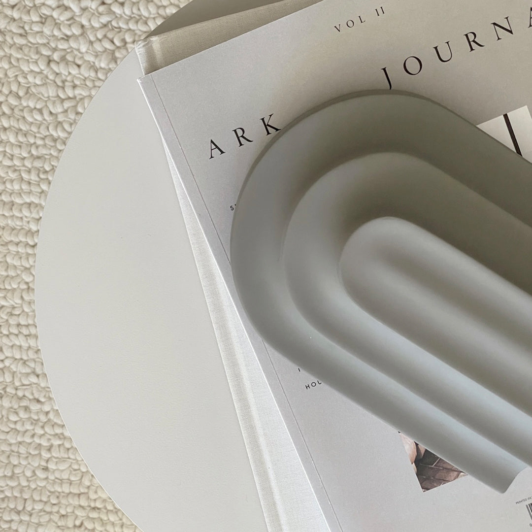 Arkiv Bookend