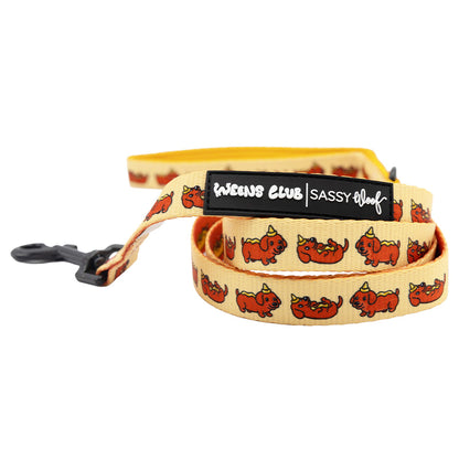 Dog Four Piece Bundle - Hot Dawg