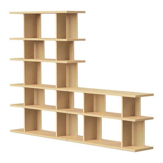 Albion 6-3 Shelving Unit