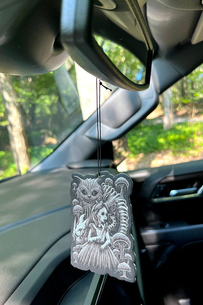 Alice in Murderland Air Freshener [VANILLA]