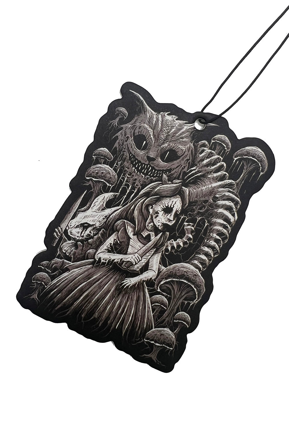Alice in Murderland Air Freshener [VANILLA]