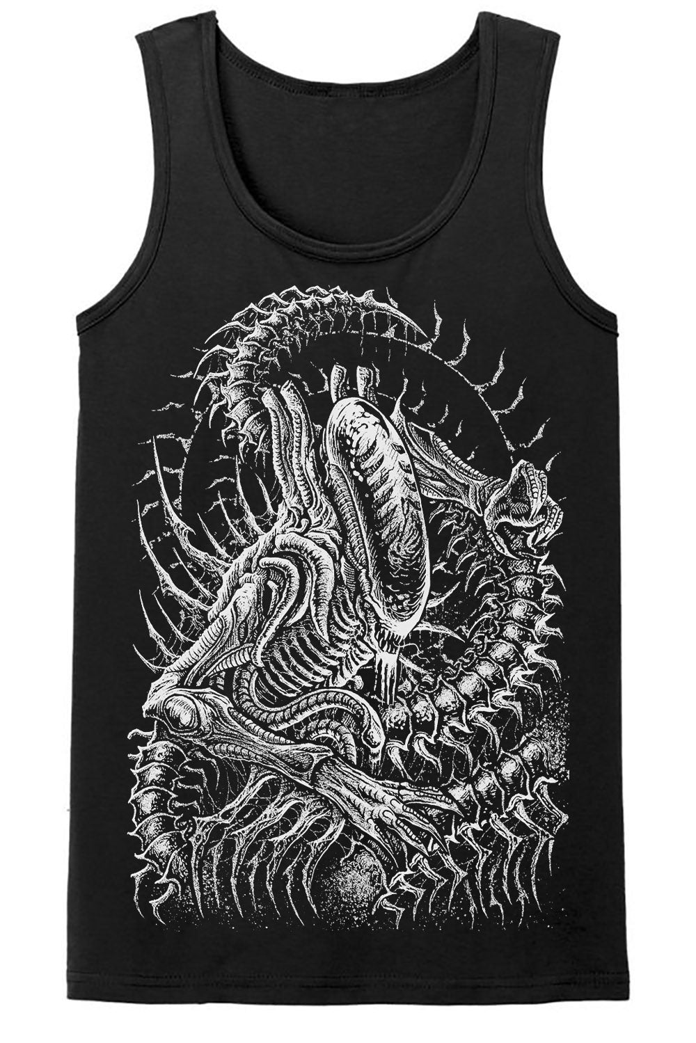 Alien Abduction T-shirt