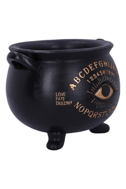 All Seeing Cauldron Statue