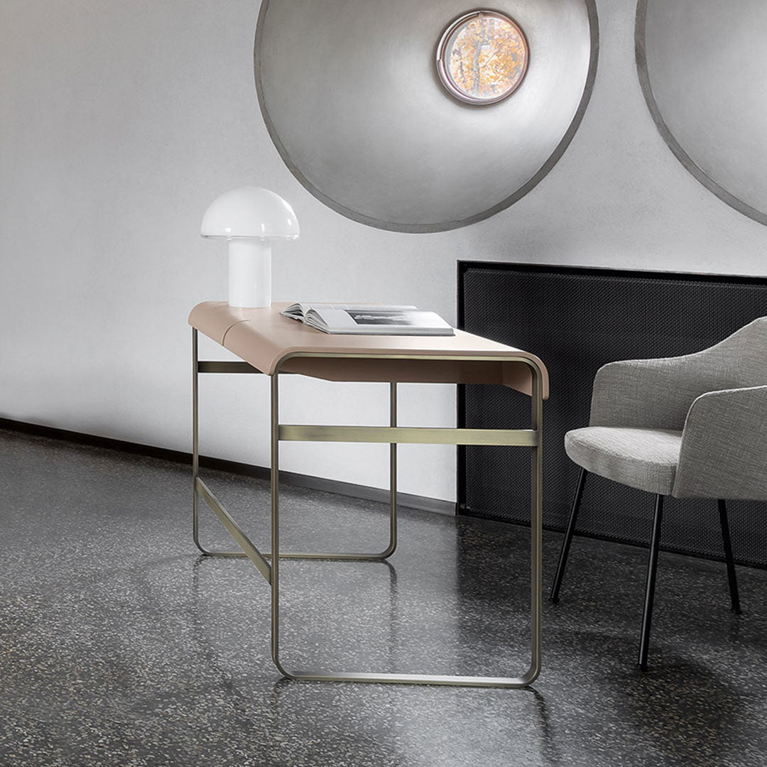 Alphabet Desk