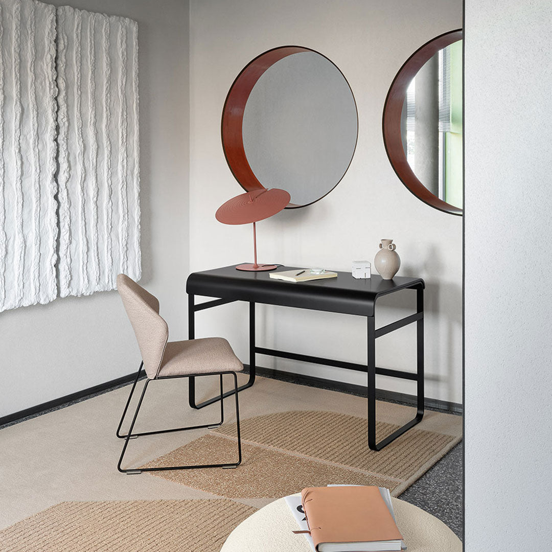Alphabet Desk w/ Drawer
