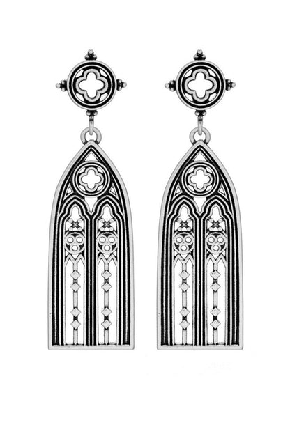 Altarium Earrings