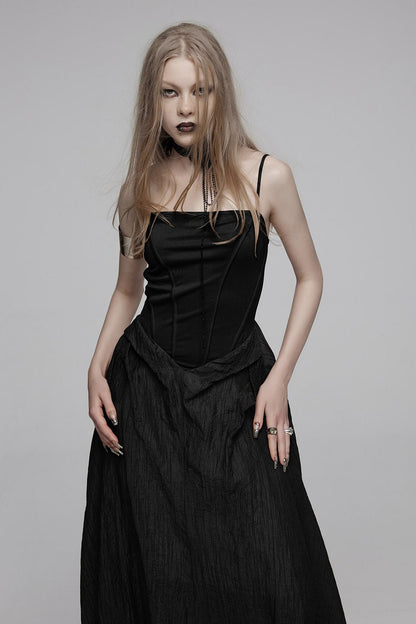 Angelique Antique Dress