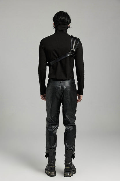 Animalistic Post Apocalypse Harness