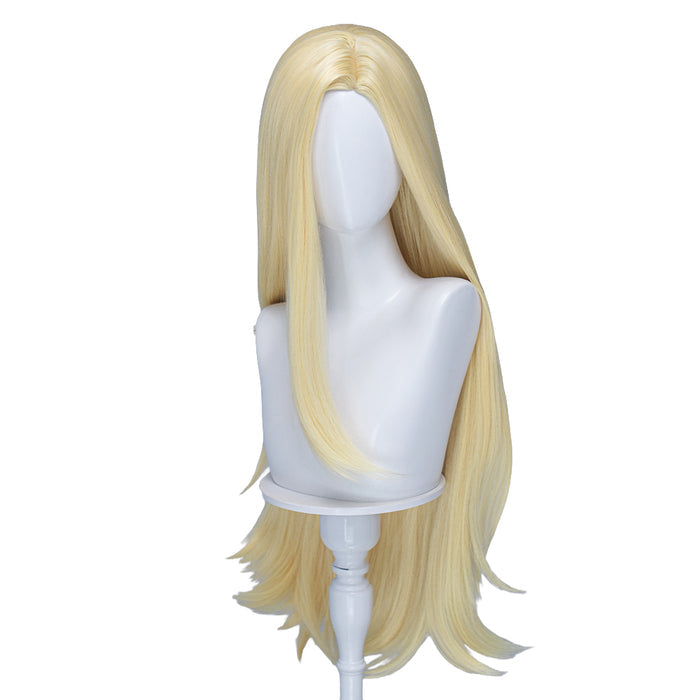 Anime Ver. Wig Only-Ready For Ship