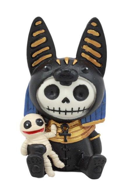 Anubis Statue