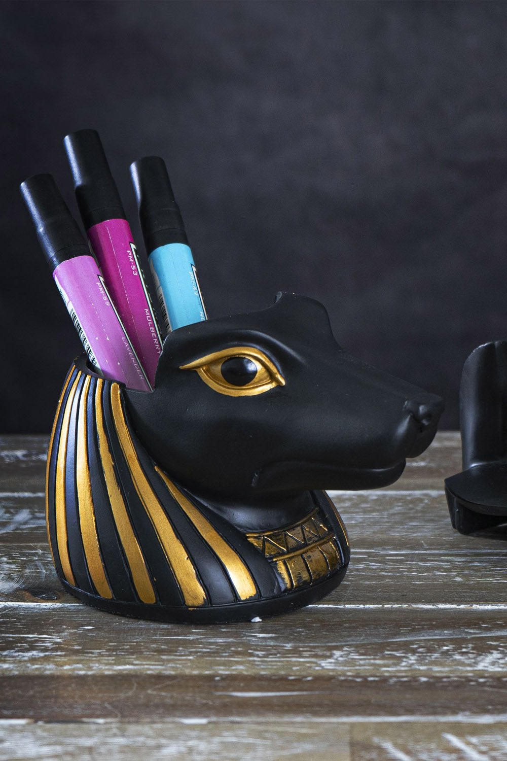 Anubis Trinket Box