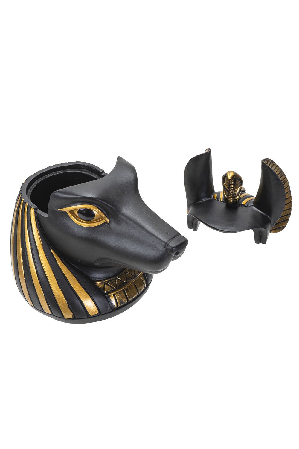 Anubis Trinket Box