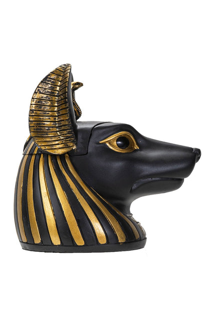 Anubis Trinket Box
