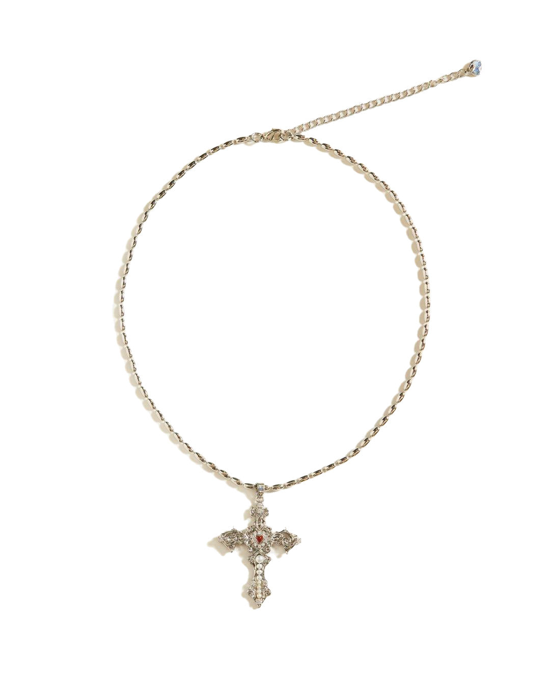 Aphrodite’s Song Necklace
