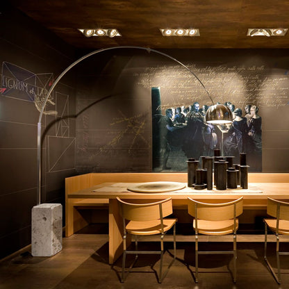 Arco Floor Lamp