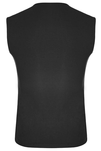 Armour Sleeveless Top
