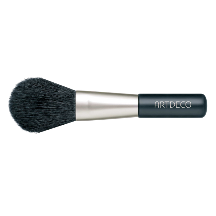 Artdeco Mineral Loose Powder Brush - Premium Makeup Brush from Artdeco - Just Rs 1850! Shop now at Cozmetica