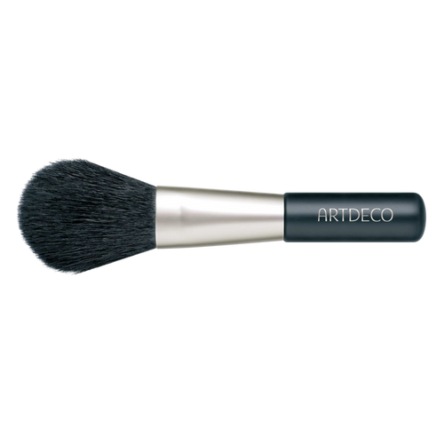Artdeco Mineral Loose Powder Brush - Premium Makeup Brush from Artdeco - Just Rs 1850! Shop now at Cozmetica