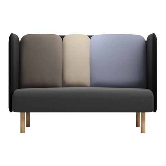 August 2.5-Seater Sofa