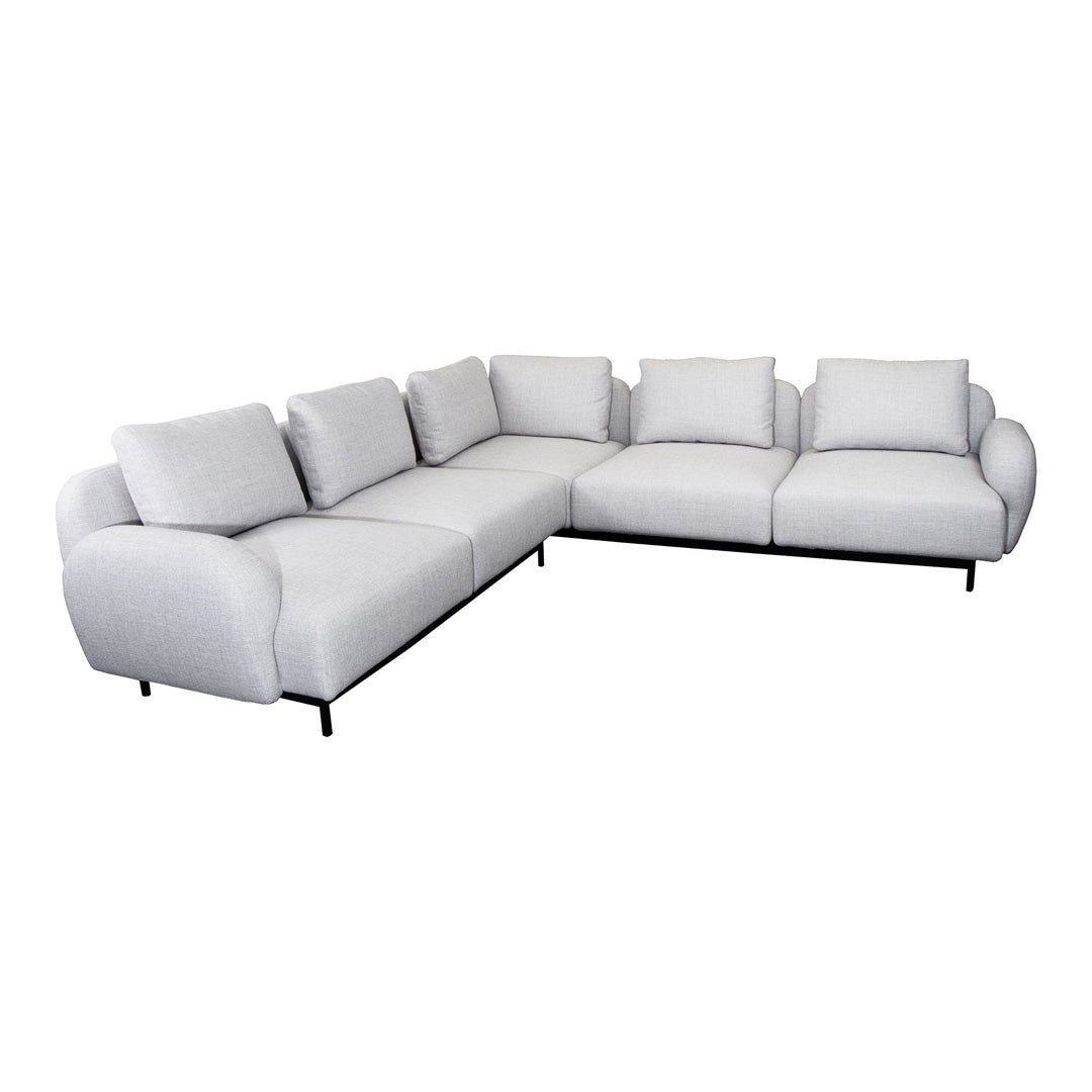 Aura Pre-configured Sofa - Setup 3