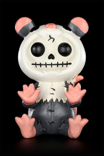 Awesome the Possum Statue