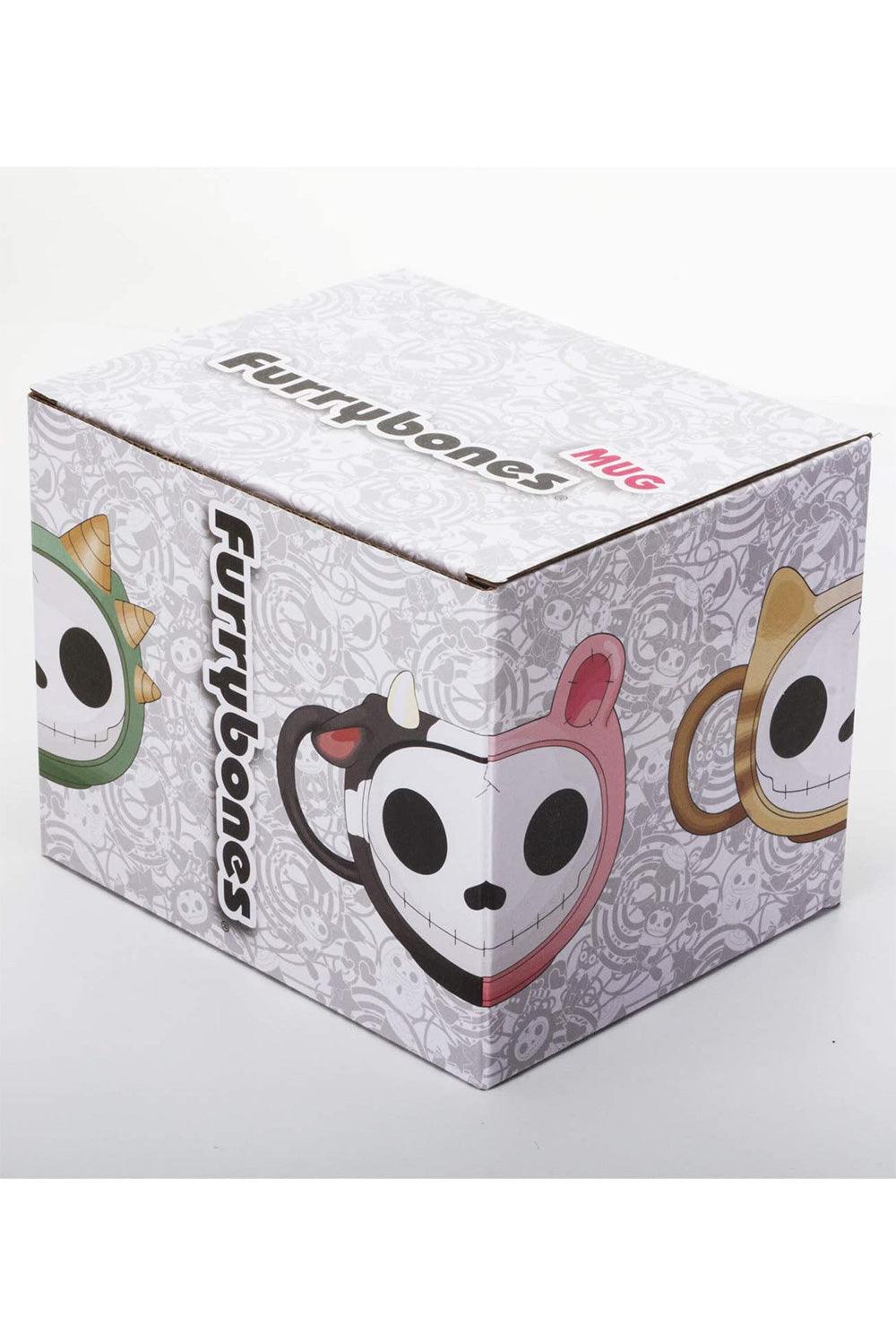 Bacon the Dead Pig Mug