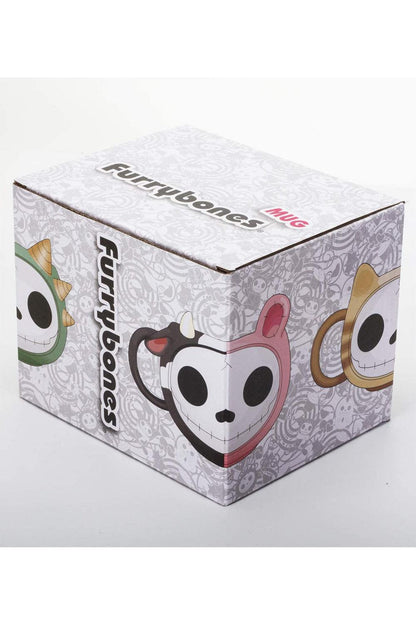 Bacon the Dead Pig Mug