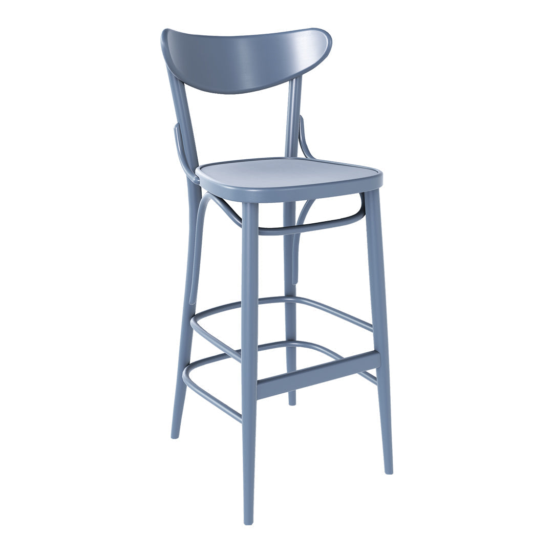 Banana Barstool 131