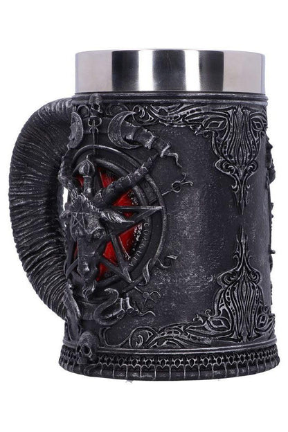 Baphomet Tankard