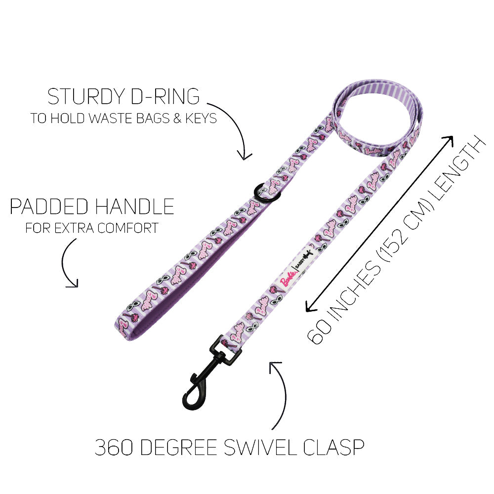 Dog Collar Three Piece Bundle - BARBIE™ Closet Goals