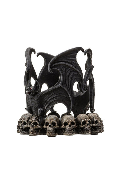 Bat Candle Holder