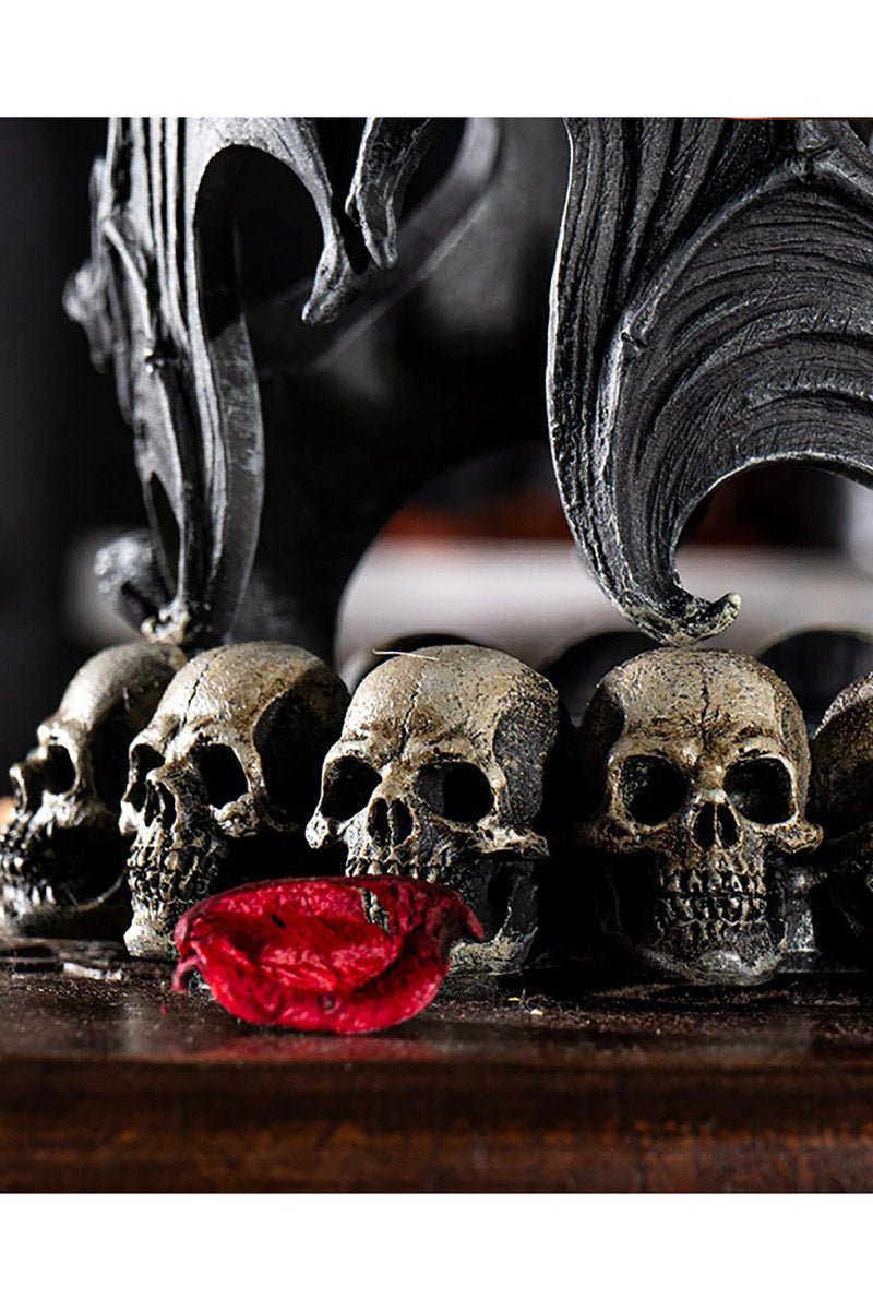 Bat Candle Holder