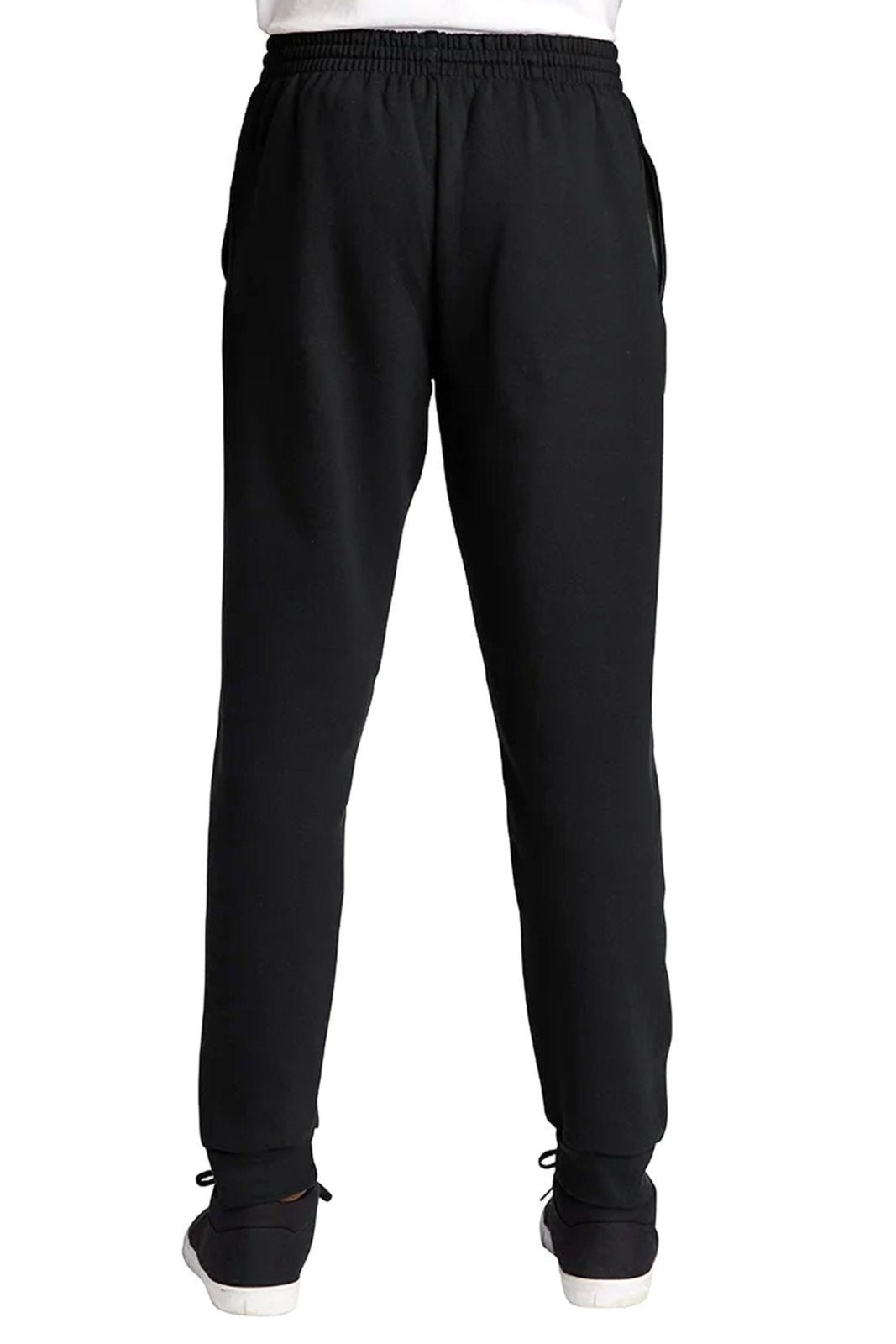 Bat Joggers [PUMPKIN ORANGE] [UNISEX]