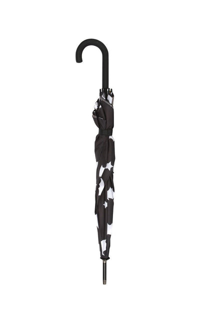 Bat Print Umbrella
