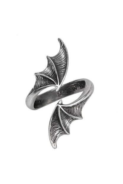 A Night with Goethe Ring