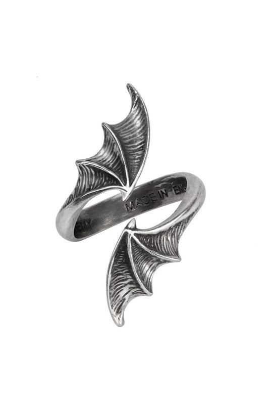 A Night with Goethe Ring