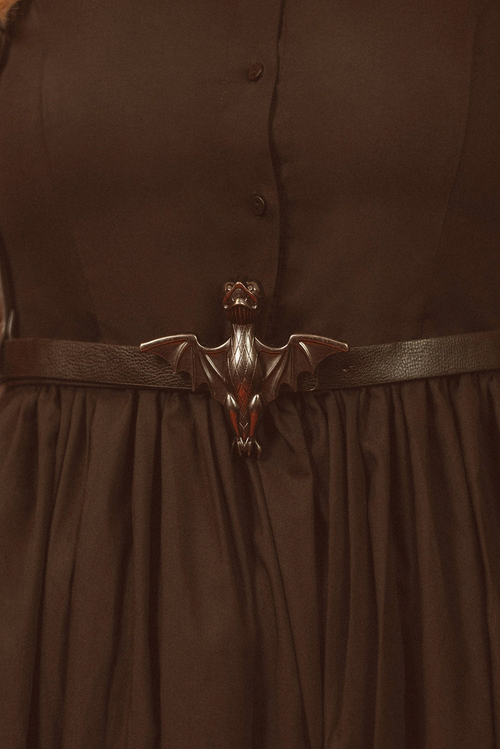 Bat Stanchion Harness