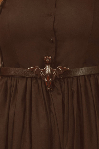 Bat Stanchion Harness