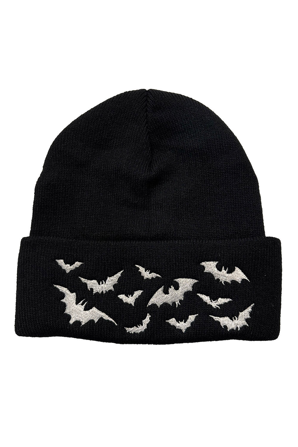 Bats Beanie