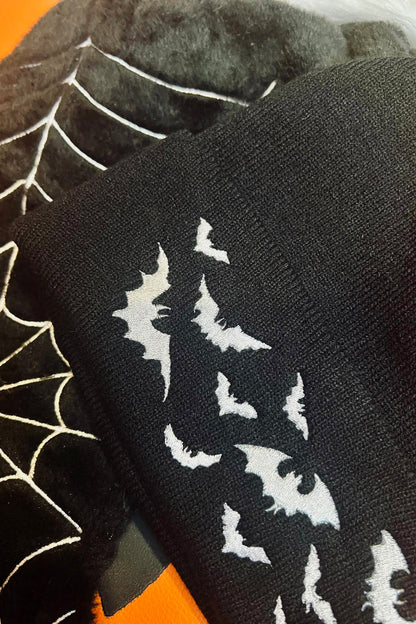 Bats Beanie