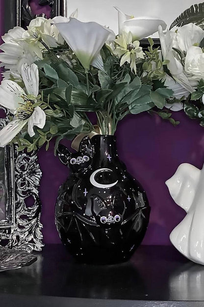 Batty Vase