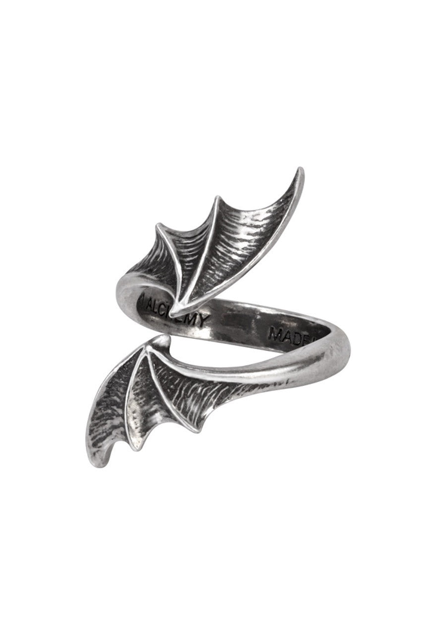 A Night with Goethe Ring