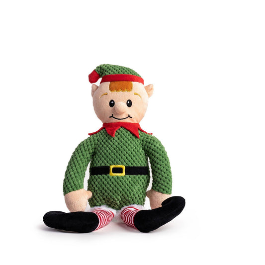 Fab Dog - Christmas Elf Floppy