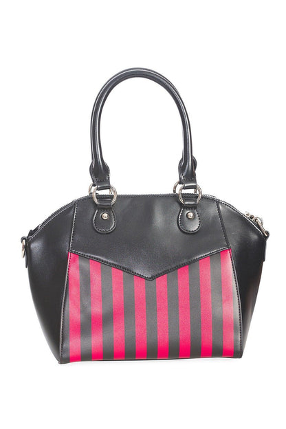 Beetle Bag [BLOOD RED]