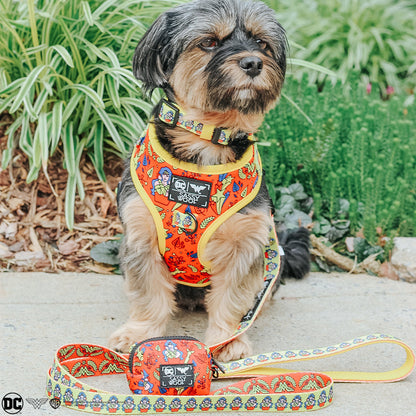 Dog Waste Bag Holder - Wonder Woman™