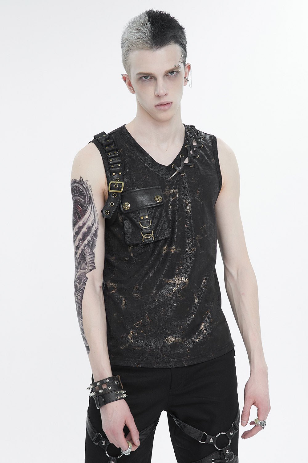 Berserker Tank Top