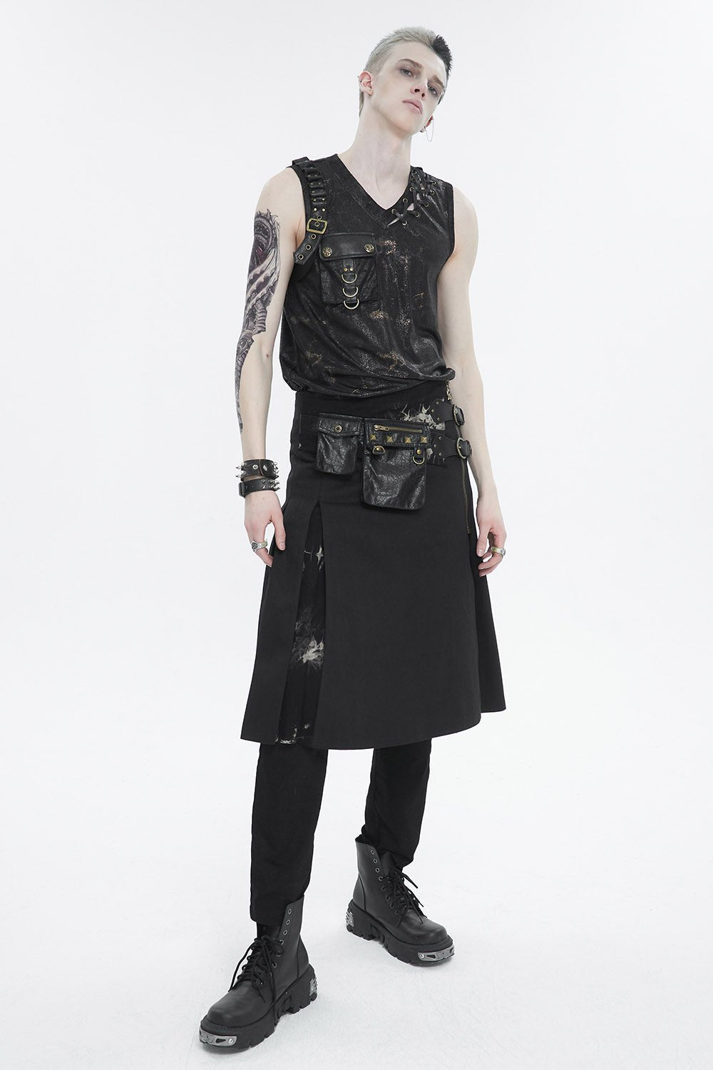 Berserker Tank Top