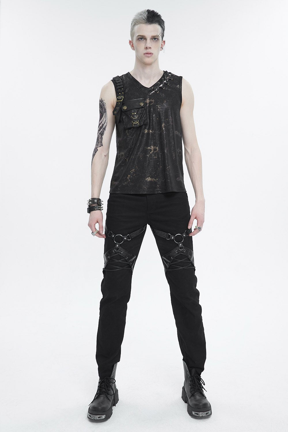 Berserker Tank Top