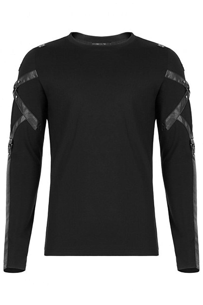 Black Bullet Long Sleeve Tee